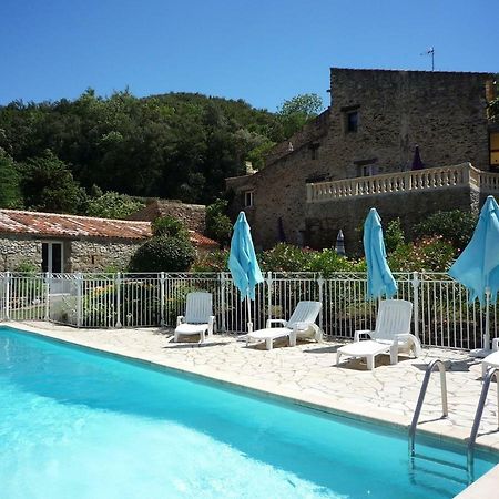Reynès La Terrasse 아파트 외부 사진