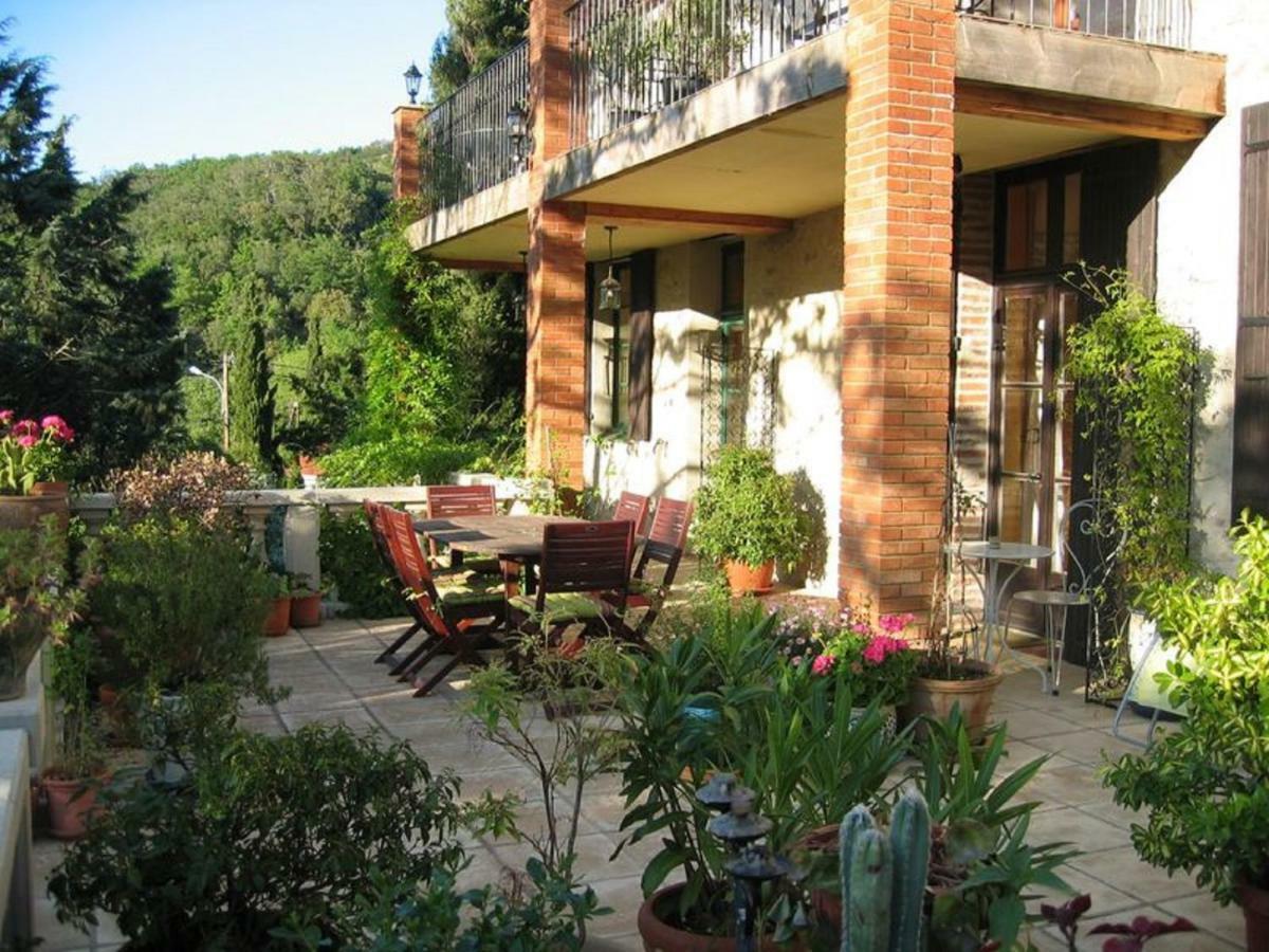 Reynès La Terrasse 아파트 외부 사진