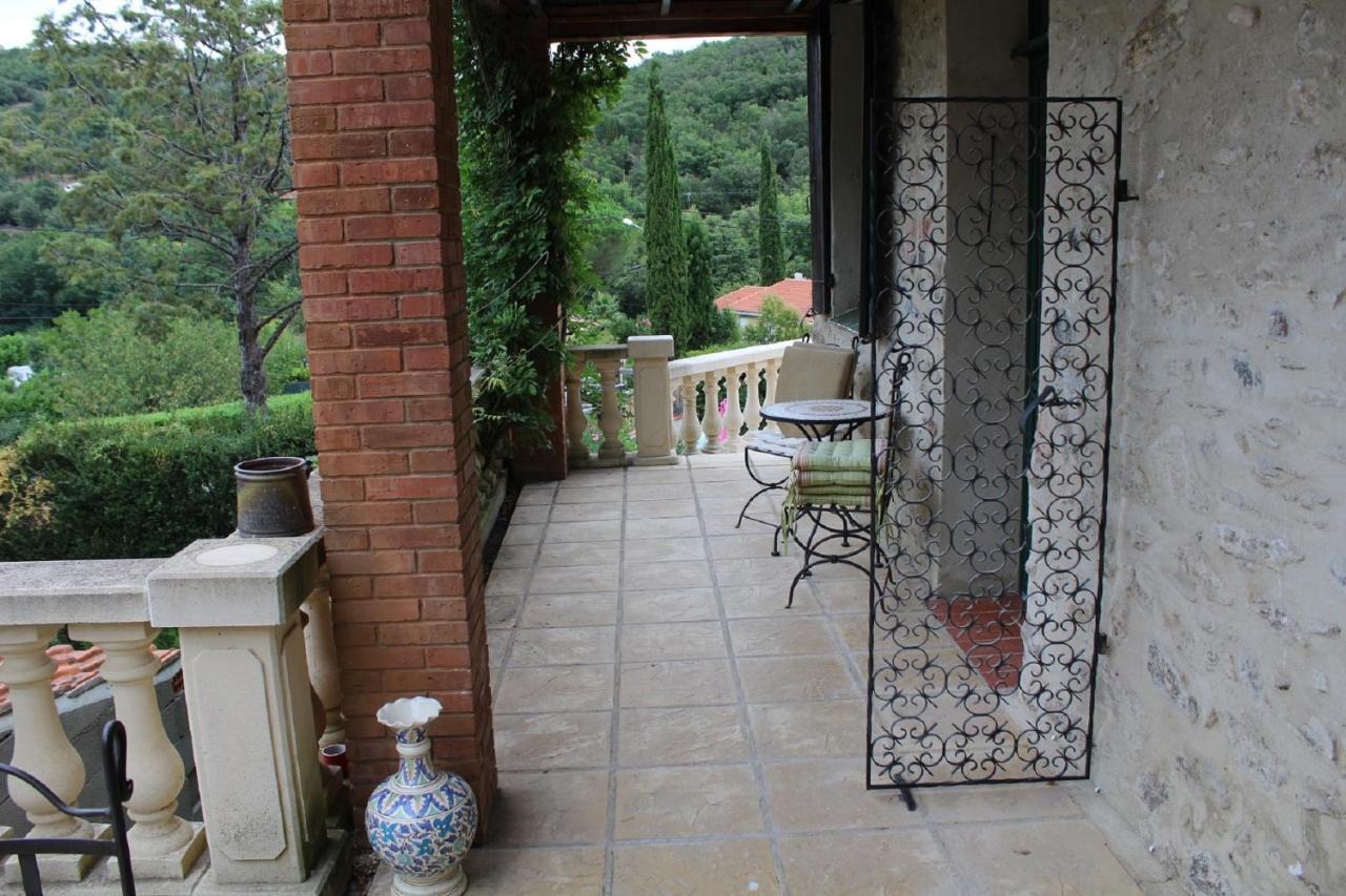 Reynès La Terrasse 아파트 외부 사진