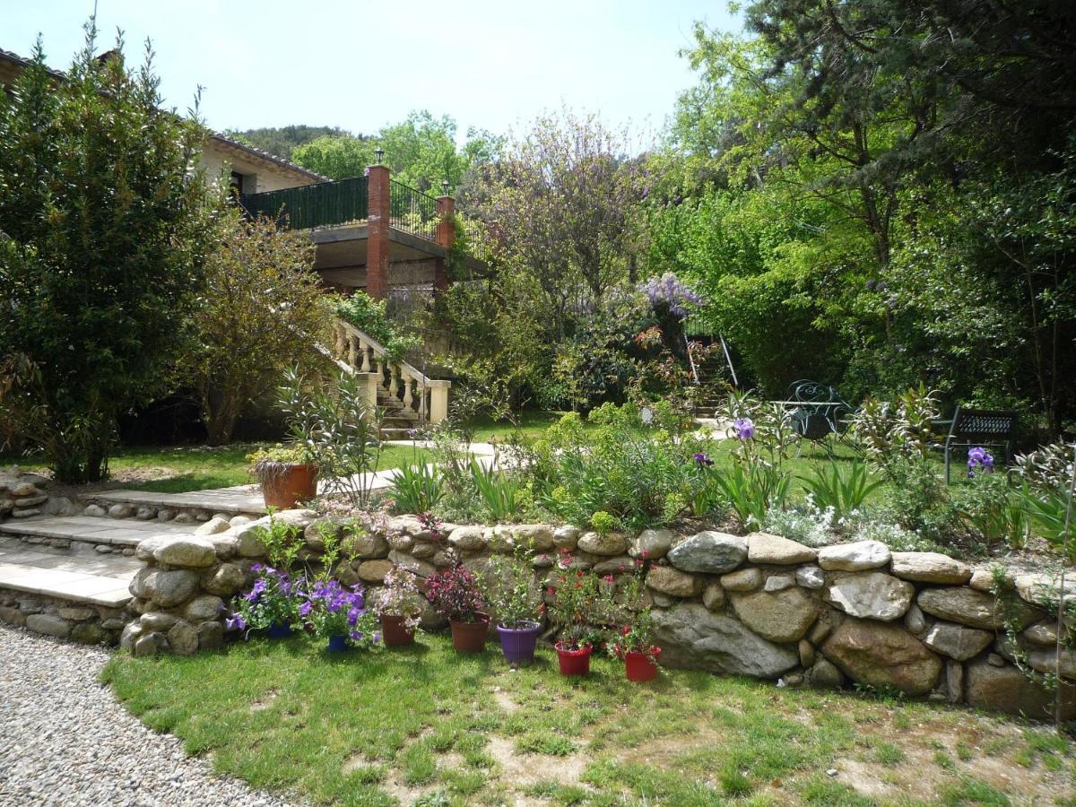 Reynès La Terrasse 아파트 외부 사진